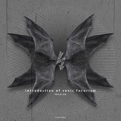 Frazi.er // Introduction Of Sonic Futurism 12inch