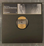 Mike Parker // Cyclic Intonations 12inch