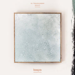 iu takahashi // Ipsum CD