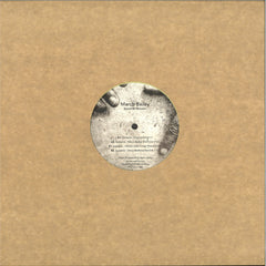 Marco Bailey // Ipanema (Reworks) 12inch [COLOR]