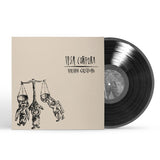 Nathan Salsburg // Ipsa Corpora LP