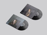 Jules Négrier / Maria W Horn // An Iris Crackled Like Eyelids / All Solids Melt Into Aether LP