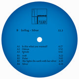 Irrflug // Silver LP