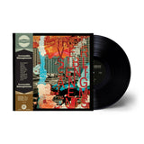 Irreversible Entanglements s/t (IA11 Edition) LP