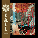 Irreversible Entanglements s/t (IA11 Edition) LP