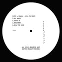 Flits & Isaiah // Roll The Dice 12inch