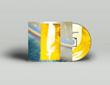 Turn On The Sunlight // Iseo CD
