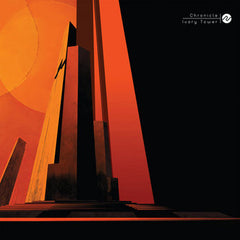 Chronicle // Ivory Tower 2x12inch [COLOR]