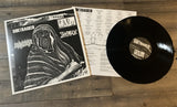 Sidetracked/Fed Ash/Shrivel Up/Ixias // split LP