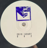 Erik Jabari // Soft Spikes 12"