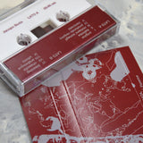 Jacopo Buda // live 02.12.23 TAPE