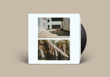 Giuseppe Ielasi / Jack Sheen // The Vestige LP