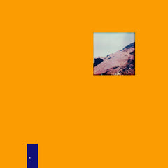 Jack Barone & Robohands // R.F.I. 12inch