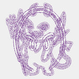 Muskila // JAH NAM LP [COLOR]