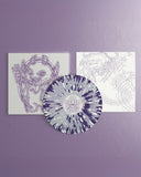 Muskila // JAH NAM LP [COLOR]