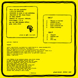 Junior Roy, Dub Shepherds // Trodding On Jah Road LP