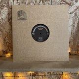 Prince Alla / Ras Ruben / Ray Ranking // Warn Them / Jah Guiding Star 12inch