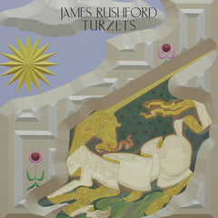 James Rushford // Turzets LP