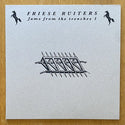 Friese Ruiters // Jams from the trenches Vol. 1 12inch