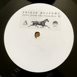 Friese Ruiters // Jams from the trenches Vol. 2 12inch