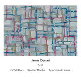 James Opstad // Drift CD