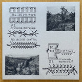 Friese Ruiters // Jams from the trenches Vol. 1 12inch