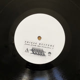 Friese Ruiters // Jams from the trenches Vol. 1 12inch