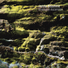 Jamie Bissmire // Analogue Ascension 12inch