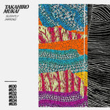 Takahiro Mukai // Slightly Jarring TAPE