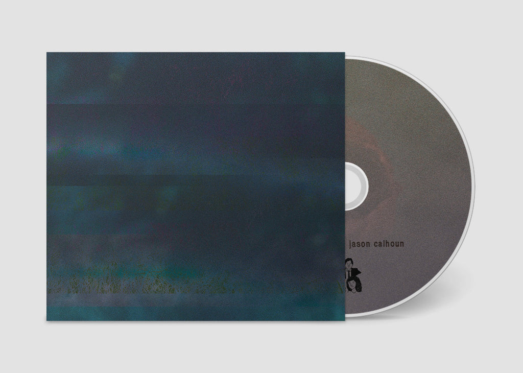 jason calhoun // small circle CD – Tobira Records