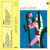 Various Artists (Hip Dozer) // Jazz Alley, Vol. 1 TAPE