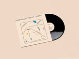 Laurence Pike // Possible Utopias for Jazz Quintet LP