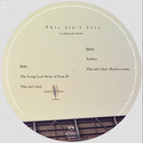 Lui Mafuta // This ain't Jazz 12inch