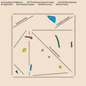 Laurence Pike // Possible Utopias for Jazz Quintet LP