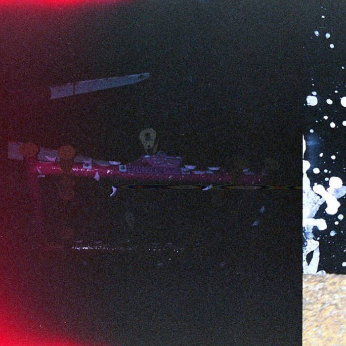 monooto / objects / sound collage – Tobira Records
