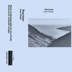 Jens Pauly // Narrows Tape