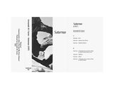 Jeremiah M. Carter // Satrunus (OST) TAPE