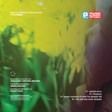JessyJiggy // Agent By Default In Hybrid Systems 12inch