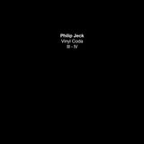 Philip Jeck // Vinyl Coda III-IV 2xLP