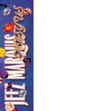 Jeez Marquis // Noisy Us 12inch