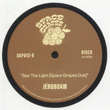 Jéroboam // See The Light 12inch