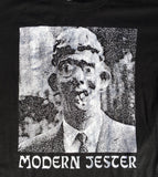 Aaron Dilloway 'Modern Jester' T-SHIRT - M, L, XL