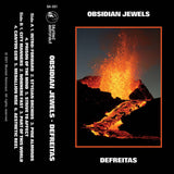 Defreitas // Obsidian Jewels TAPE