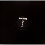 SND & RTN // ECHO LTD 004 12inch