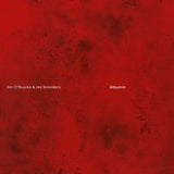 Jim O'Rourke & Jos Smolders // Albumin LP