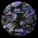 JKS // Temples EP 12inch