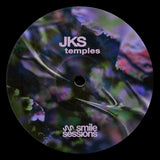 JKS // Temples EP 12inch