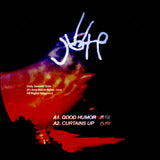 Only Sounds & Mizun // Jorp 1 12inch