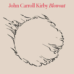 John Carroll Kirby // Blowout 2xLP