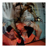 Joe Potts/John Wiese // Violent Semi-Abstract CD